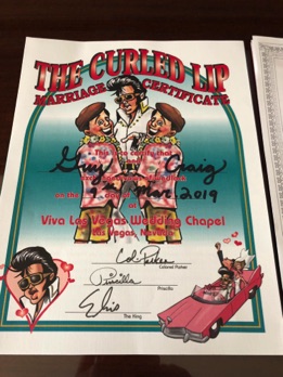 Not the Real License