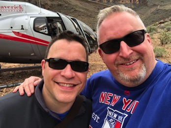 Grand Canyon Helicopter Tour