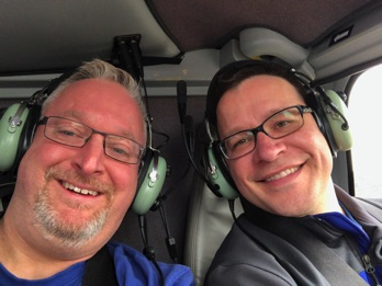 Grand Canyon Helicopter Tour