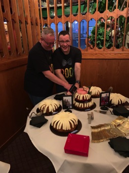 Ambassador Chinese Restaurant