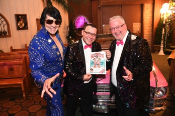 Thank You Very Much.